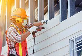 Best Composite Siding  in Morongo Valley, CA